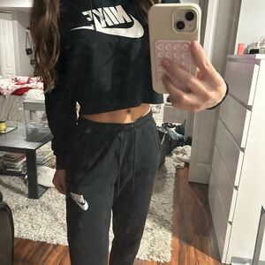 Nike Sweatset
